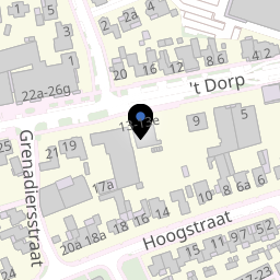 Appartement HEE02 B 7612 6