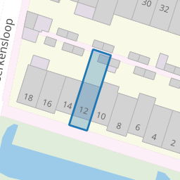 Perceel HEE02-B-7627