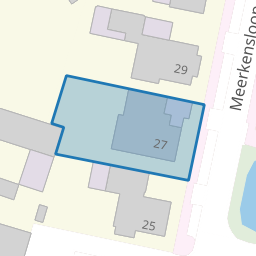 Perceel HEE02-B-7645