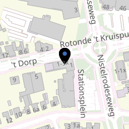 Appartement HEE02 B 7651 10