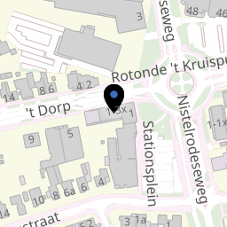 Appartement HEE02 B 7651 11