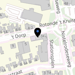 Appartement HEE02 B 7651 12