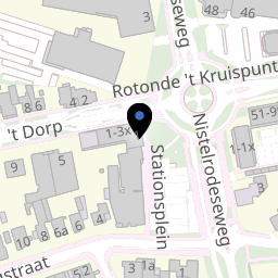 Appartement HEE02 B 7651 15