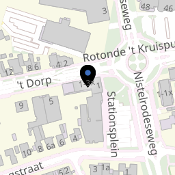 Appartement HEE02 B 7651 17