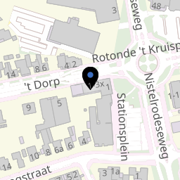 Appartement HEE02 B 7651 18