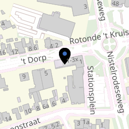Appartement HEE02 B 7651 19