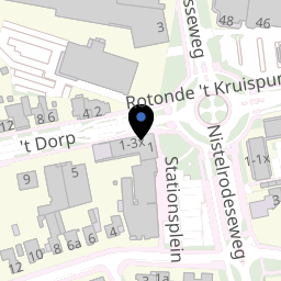 Appartement HEE02 B 7651 2