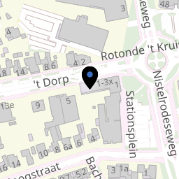 Appartement HEE02 B 7651 20