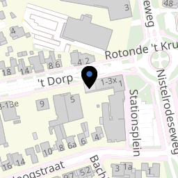 Appartement HEE02 B 7651 21