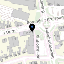 Appartement HEE02 B 7651 22
