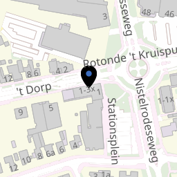 Appartement HEE02 B 7651 3