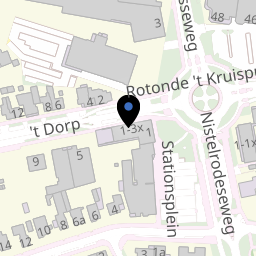 Appartement HEE02 B 7651 4