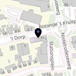 Appartement HEE02 B 7651 5