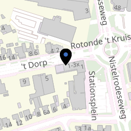 Appartement HEE02 B 7651 6