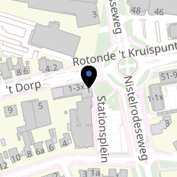 Appartement HEE02 B 7651 8
