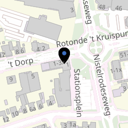 Appartement HEE02 B 7651 9
