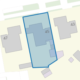 Perceel HEE02-B-7724