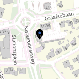 Appartement HEE02 B 7750 19