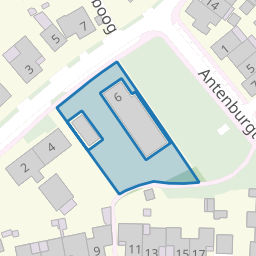 Perceel HEE02-B-7939