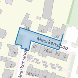 Perceel HEE02-B-7959