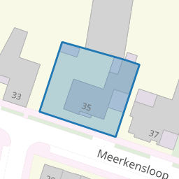 Perceel HEE02-B-7961