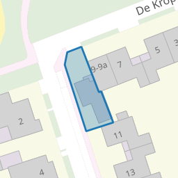 Perceel HEE02-B-7976