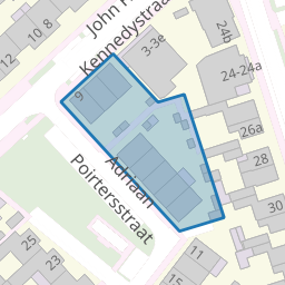 Perceel HEE02-B-7992