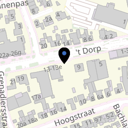 Appartement HEE02 B 8019 2