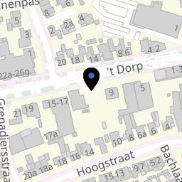 Appartement HEE02 B 8019 5