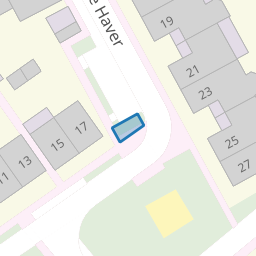 Perceel HEE02-B-8101