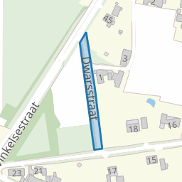 Perceel HEE02-D-3153