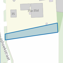 Perceel HEE02-D-3242