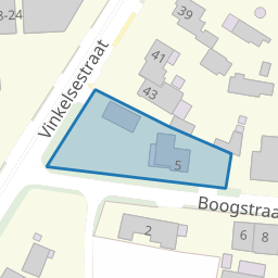 Perceel HEE02-D-3250