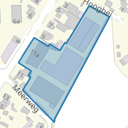 Perceel HEE02-D-3264