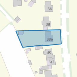 Perceel HEE02-D-3299