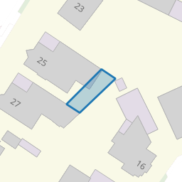 Perceel HEE02-D-3307