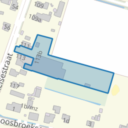 Perceel HEE02-D-3340