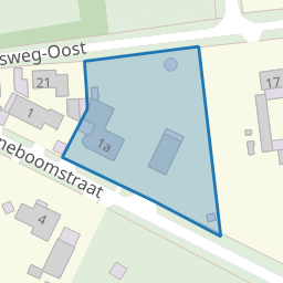 Perceel HEE02-D-3344