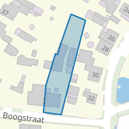 Perceel HEE02-D-3378