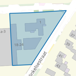 Perceel HEE02-D-3443