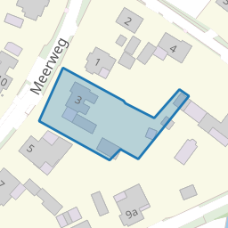 Perceel HEE02-D-3476