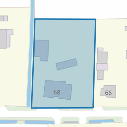 Perceel HEE02-F-1065