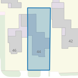Perceel HEE02-F-1111