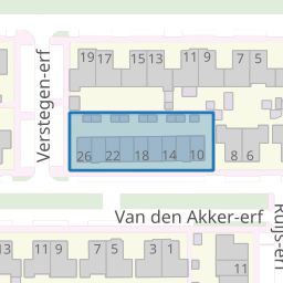 Perceel HEE02-F-1169