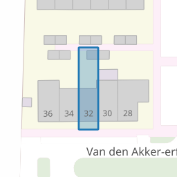 Perceel HEE02-F-1185