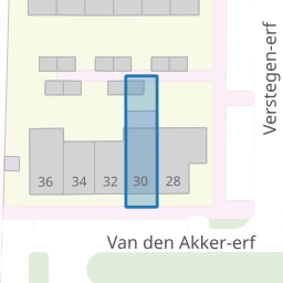 Perceel HEE02-F-1189