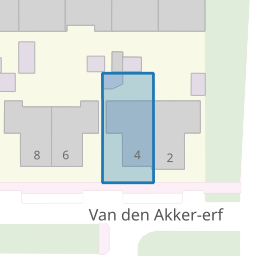 Perceel HEE02-F-1192