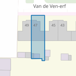 Perceel HEE02-F-1197