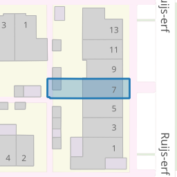 Perceel HEE02-F-1226