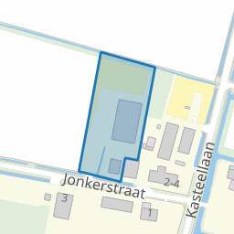 Perceel HEE02-F-1289